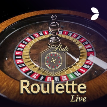 Auto-Roulette - KISS69