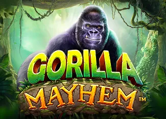 Pragmatic : Gorilla Mayhem - KISS69