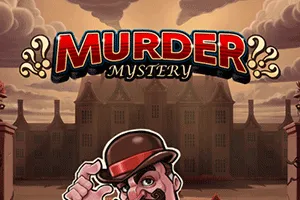 Murder Mystery - KISS69