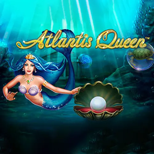Atlantis Queen - KISS69