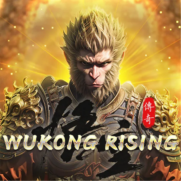 Wukong Rising - KISS69