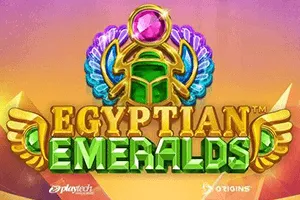 Egyptian Emeralds - KISS69