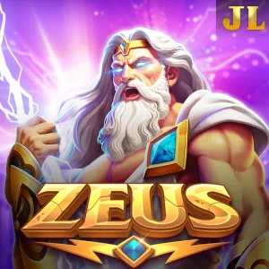 Jili : Zeus - KISS69