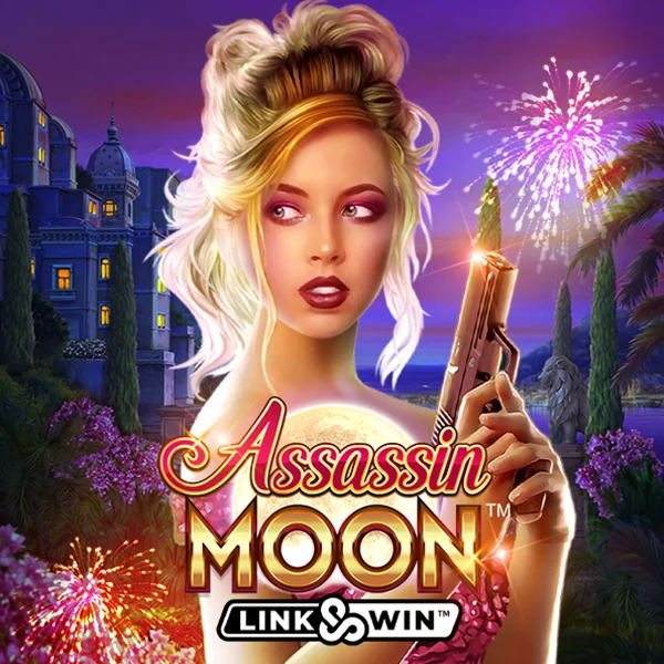 Assassin Moon - KISS69