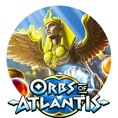 Habanero : Orbs of Atlantis - KISS69
