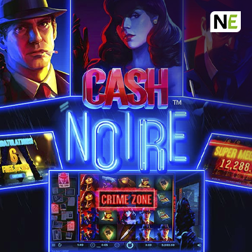 Cash Noire - KISS69