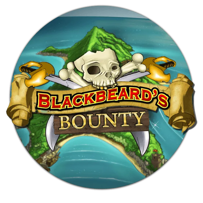 Habanero : Blackbeards Bounty - KISS69
