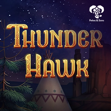 Thunderhawk - KISS69