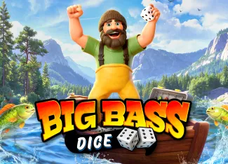 Pragmatic : Big Bass Dice - KISS69