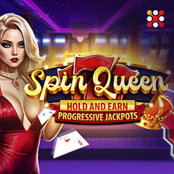Mancala : Spin Queen - KISS69