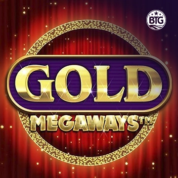 Gold Megaways - KISS69