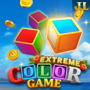 Color Game Extreme - KISS69