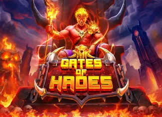 Pragmatic : Gates of Hades - KISS69