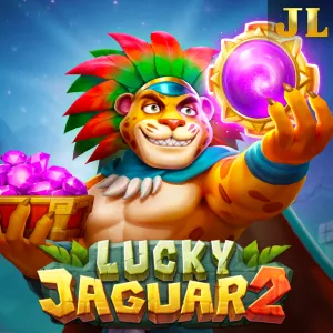 Jili : Lucky Jaguar 2 - KISS69