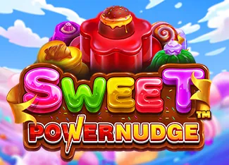 Pragmatic : Sweet Powernudge - KISS69