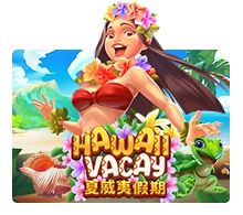 Joker123 : Hawaii Vacay - KISS69