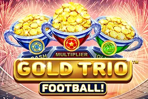 Gold Trio - KISS69