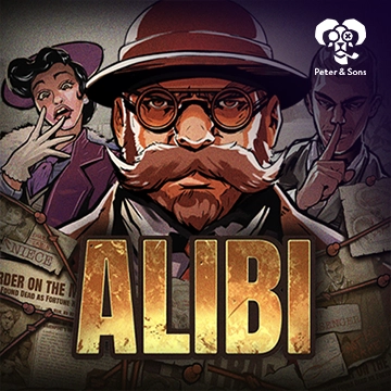 Alibi - KISS69