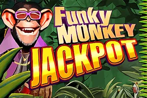 Funky Monkey JP - KISS69