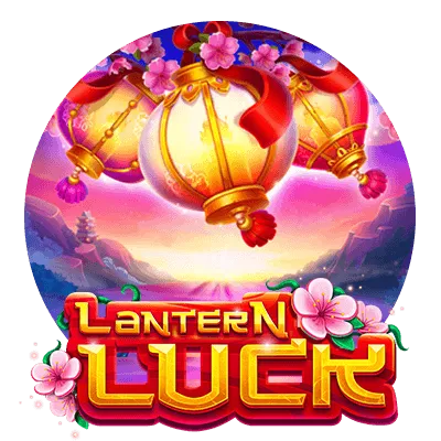 Habanero : Lantern Luck - KISS69