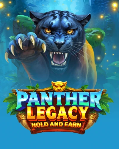 Mancala : Panther Legacy - KISS69