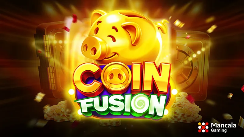 Mancala : Coin Fusion - KISS69