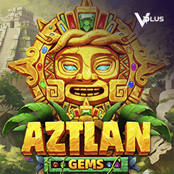 Aztlan Gems - KISS69