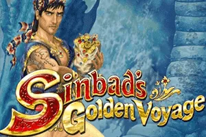 Sinbads Golden Voyage - KISS69
