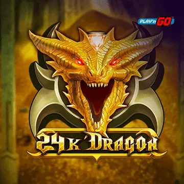 24k Dragon - KISS69