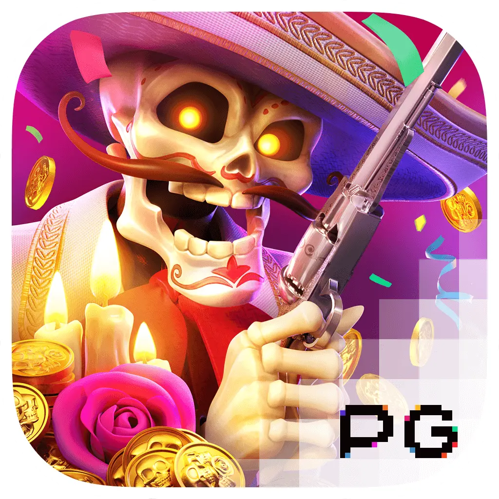 PGSoft : Wild Bandito - KISS69
