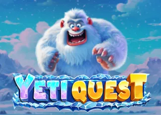Pragmatic : Yeti Quest - KISS69