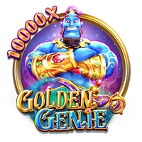 Facai : GOLDEN GENIE - KISS69