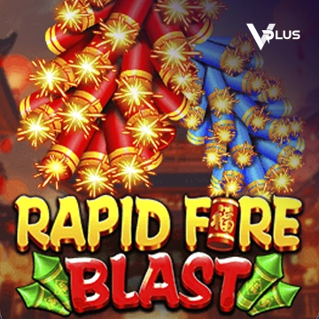 Rapid Fire Blast - KISS69