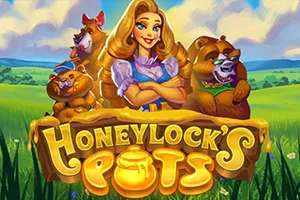 Honeylocks Pots - KISS69