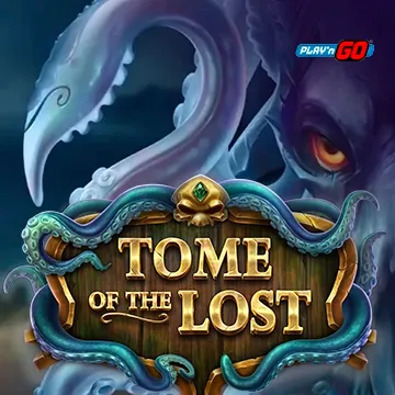 Tome of the Lost - KISS69