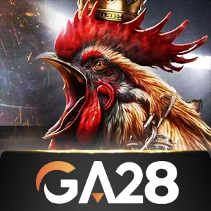 Sabung GA28 - KISS69