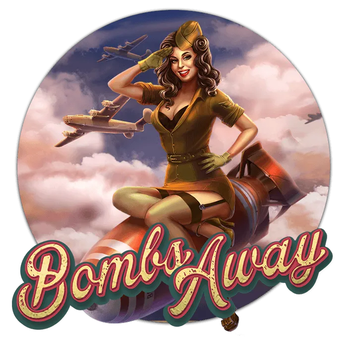 Habanero : Bombs Away - KISS69