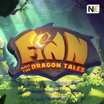 Finn and the Dragon Tales - KISS69