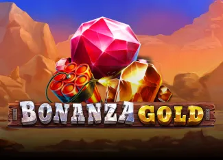 Pragmatic : Bonanza Gold - KISS69