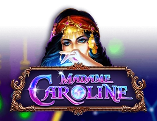 PLAYSTAR : MADAME CAROLINE - KISS69
