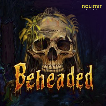 NolimitCity : Beheaded - KISS69
