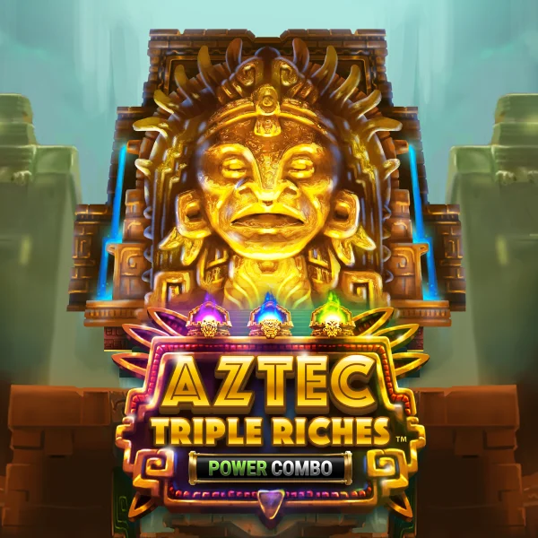 Aztec Triple Riches Power Combo - KISS69