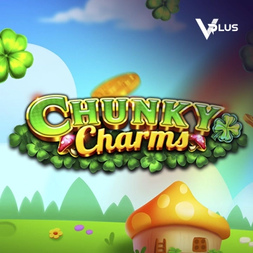 Chunky Charms - KISS69