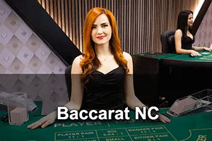 Baccarat NC - KISS69