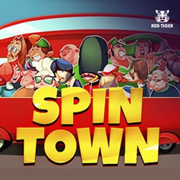 Spin Town - KISS69