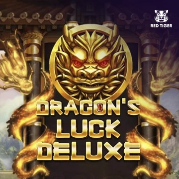 Dragons Luck Deluxe - KISS69