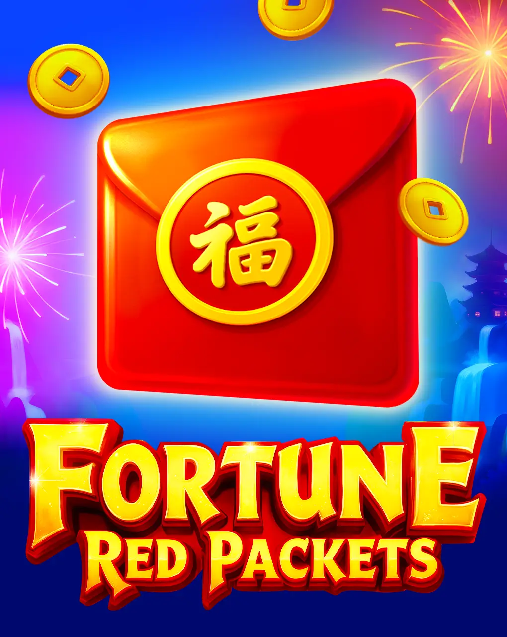 Fortune Red Packets - KISS69