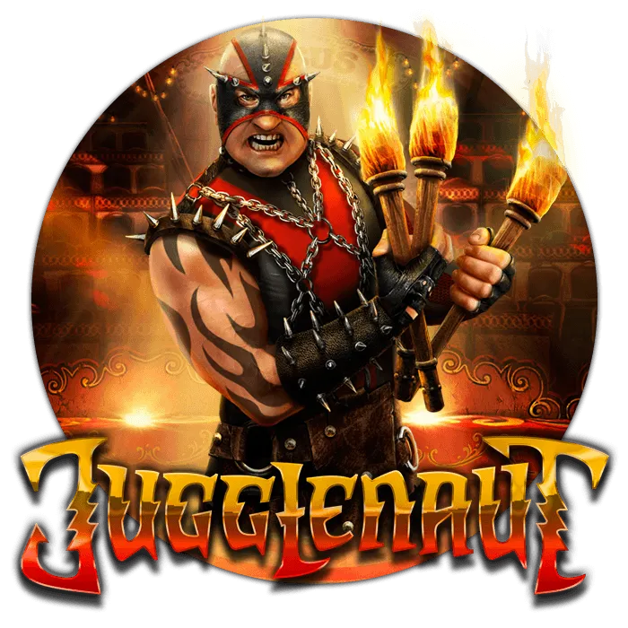 Habanero : Jugglenaut - KISS69