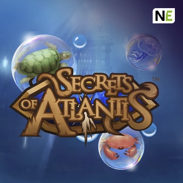 Secrets of Atlantis - KISS69