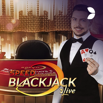 Speed VIP Blackjack 3 - KISS69
